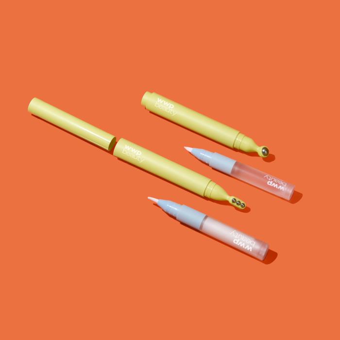 Airless Skincare Pens